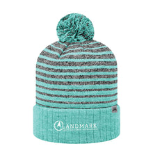 Load image into Gallery viewer, Landmark Adult Ritz Knit Cap
