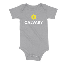 Load image into Gallery viewer, Calvary Baby Onesie