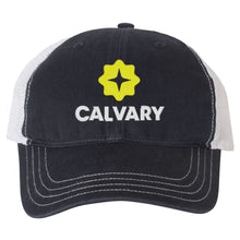 Load image into Gallery viewer, Calvary Low Profile Hat