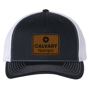 Calvary Nampa Trucker Hat