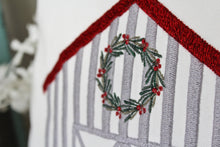 Load image into Gallery viewer, Farmhouse Christmas Pillow Cover
