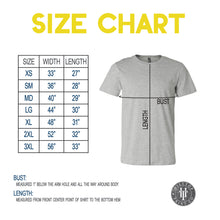 Load image into Gallery viewer, Calvary Ladies' T-Shirt (Full Front)