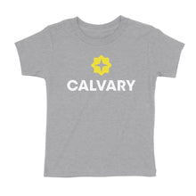 Load image into Gallery viewer, Calvary Toddler T-Shirt