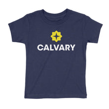 Load image into Gallery viewer, Calvary Toddler T-Shirt