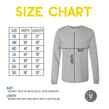 Load image into Gallery viewer, Calvary Adult Long Sleeve (Left Chest)