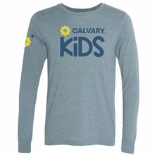 Load image into Gallery viewer, Calvary Kids' Long Sleeve