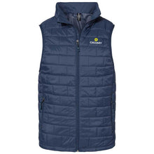 Load image into Gallery viewer, Calvary Puffer Vest