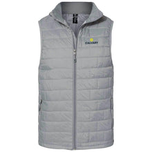 Load image into Gallery viewer, Calvary Puffer Vest