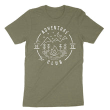 Load image into Gallery viewer, Adventure Club Men's T-shirt