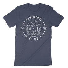 Load image into Gallery viewer, Adventure Club Men's T-shirt