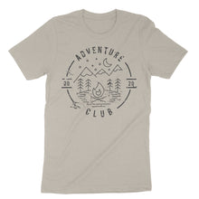 Load image into Gallery viewer, Adventure Club Men's T-shirt