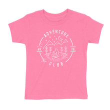 Load image into Gallery viewer, Adventure Club Kids' T-Shirt