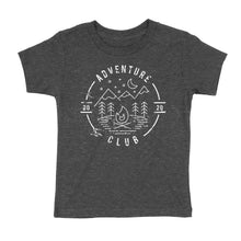 Load image into Gallery viewer, Adventure Club Kids' T-Shirt
