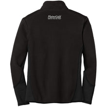 Load image into Gallery viewer, Plains Gold Light-weight Jacket