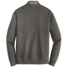 Load image into Gallery viewer, Plains Gold 1/4 Zip Sweatshirt