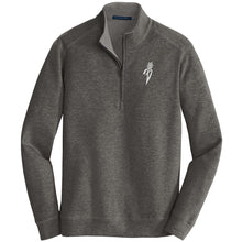 Load image into Gallery viewer, Plains Gold 1/4 Zip Sweatshirt