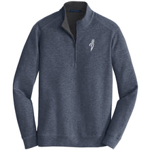 Load image into Gallery viewer, Plains Gold 1/4 Zip Sweatshirt