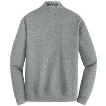 Load image into Gallery viewer, Plains Gold 1/4 Zip Sweatshirt