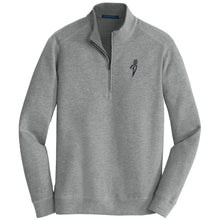 Load image into Gallery viewer, Plains Gold 1/4 Zip Sweatshirt