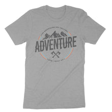 Load image into Gallery viewer, Mountains Are Calling Men's T-shirt