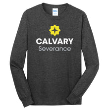 Load image into Gallery viewer, Calvary Severance Long Sleeve
