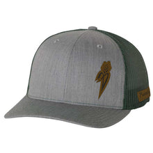 Load image into Gallery viewer, Plains Gold Trucker Hat