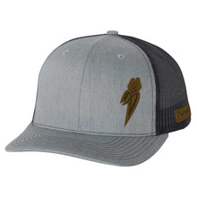 Load image into Gallery viewer, Plains Gold Trucker Hat