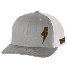 Load image into Gallery viewer, Plains Gold Trucker Hat