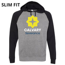 Load image into Gallery viewer, Calvary Severance Adult Hooded Sweatshirt
