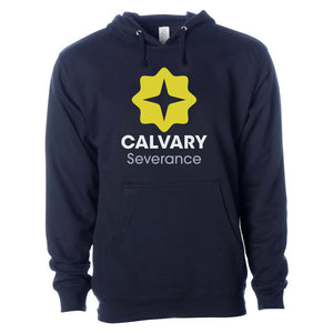 Calvary Severance Adult Hooded Sweatshirt