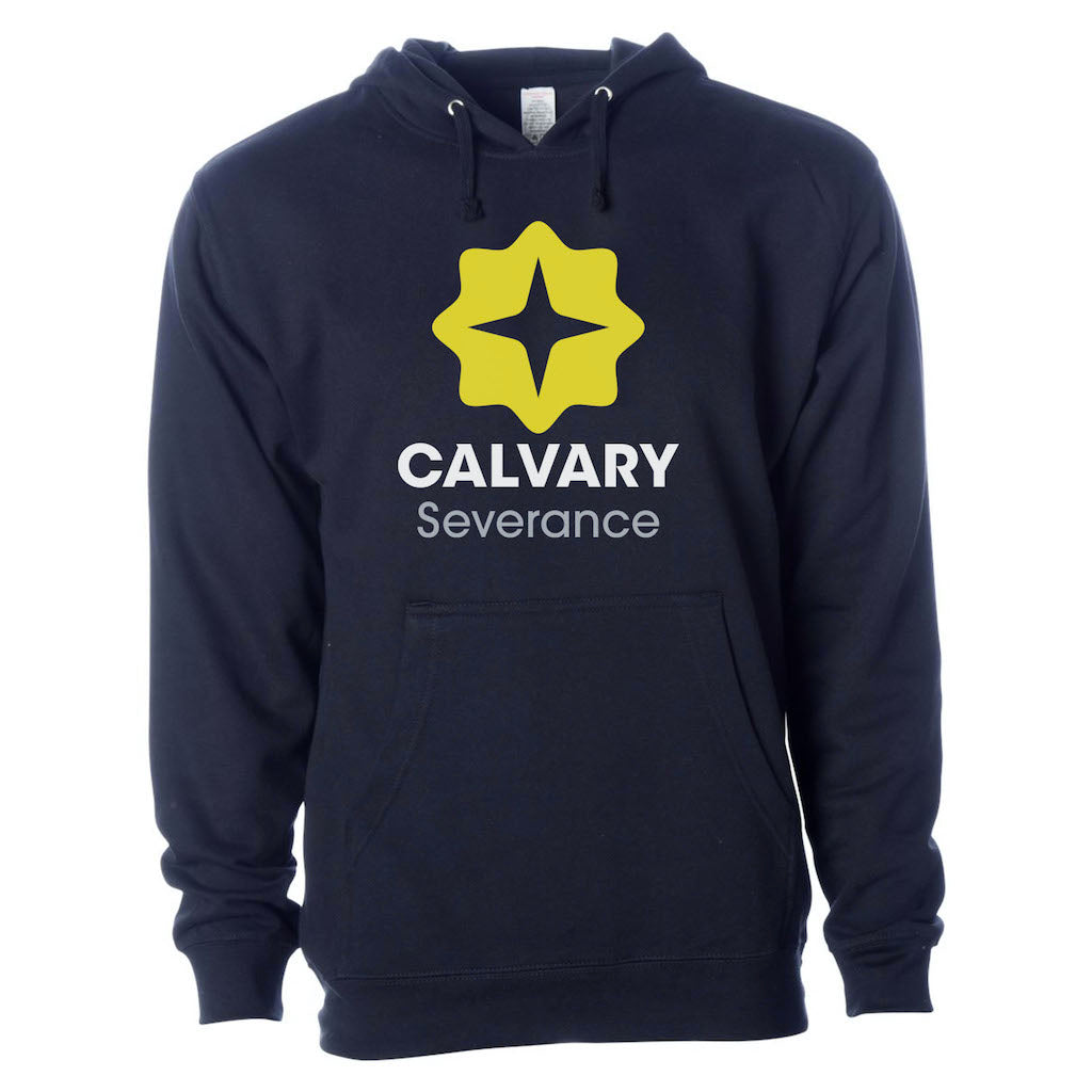Calvary Severance Adult Hooded Sweatshirt