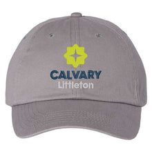 Load image into Gallery viewer, Calvary Littleton Kid&#39;s Hat
