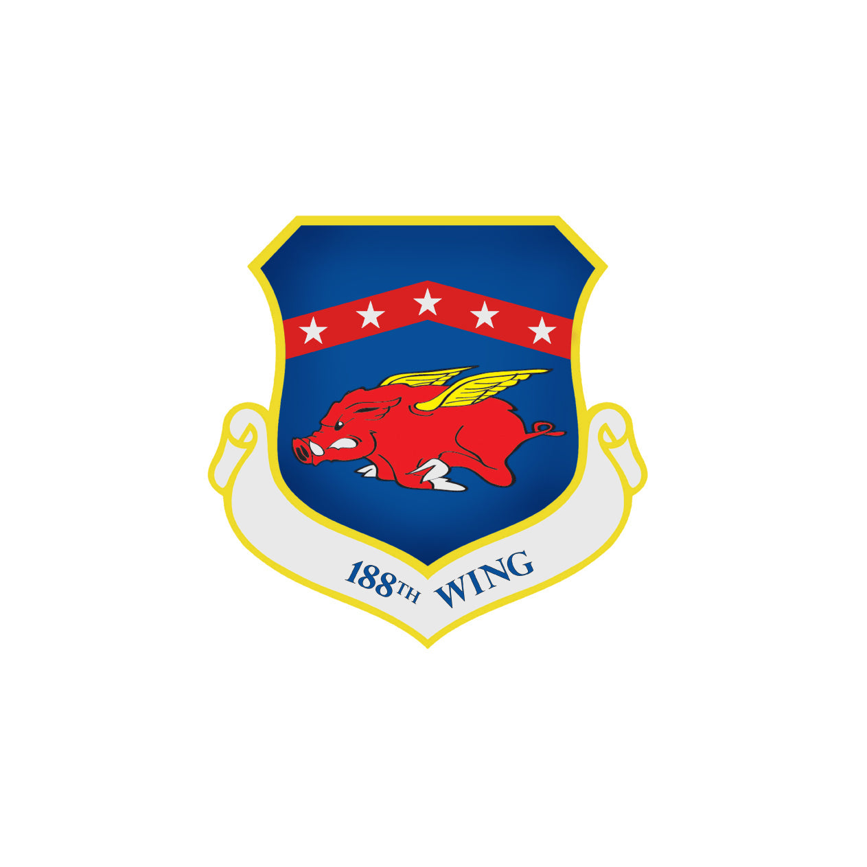 188th Wing Air National Guard