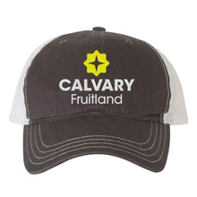 Load image into Gallery viewer, Calvary Fruitland Low Profile Hat
