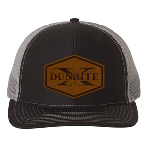 Dunrite 112 Richardson Hat