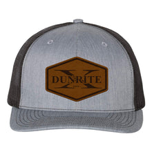 Load image into Gallery viewer, Dunrite 112 Richardson Hat
