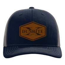 Load image into Gallery viewer, Dunrite 112 Richardson Hat
