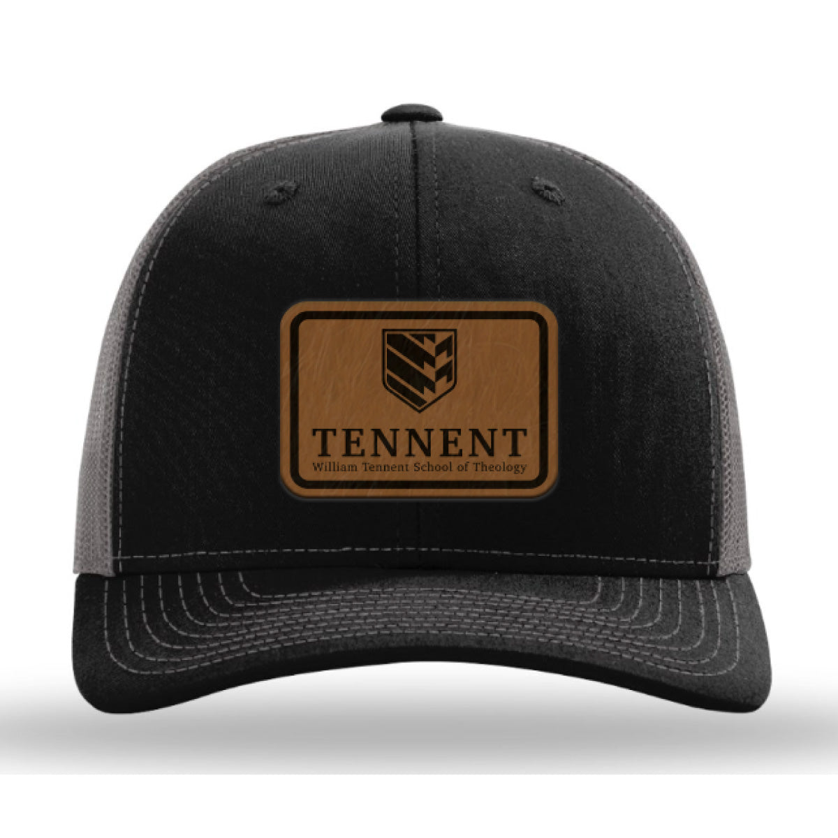 William Tennent Richardson Trucker Hat