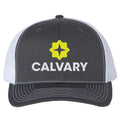 Calvary Trucker Hat