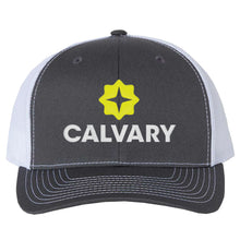 Load image into Gallery viewer, Calvary Trucker Hat
