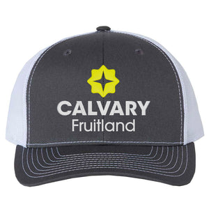 Calvary Fruitland Trucker Hat