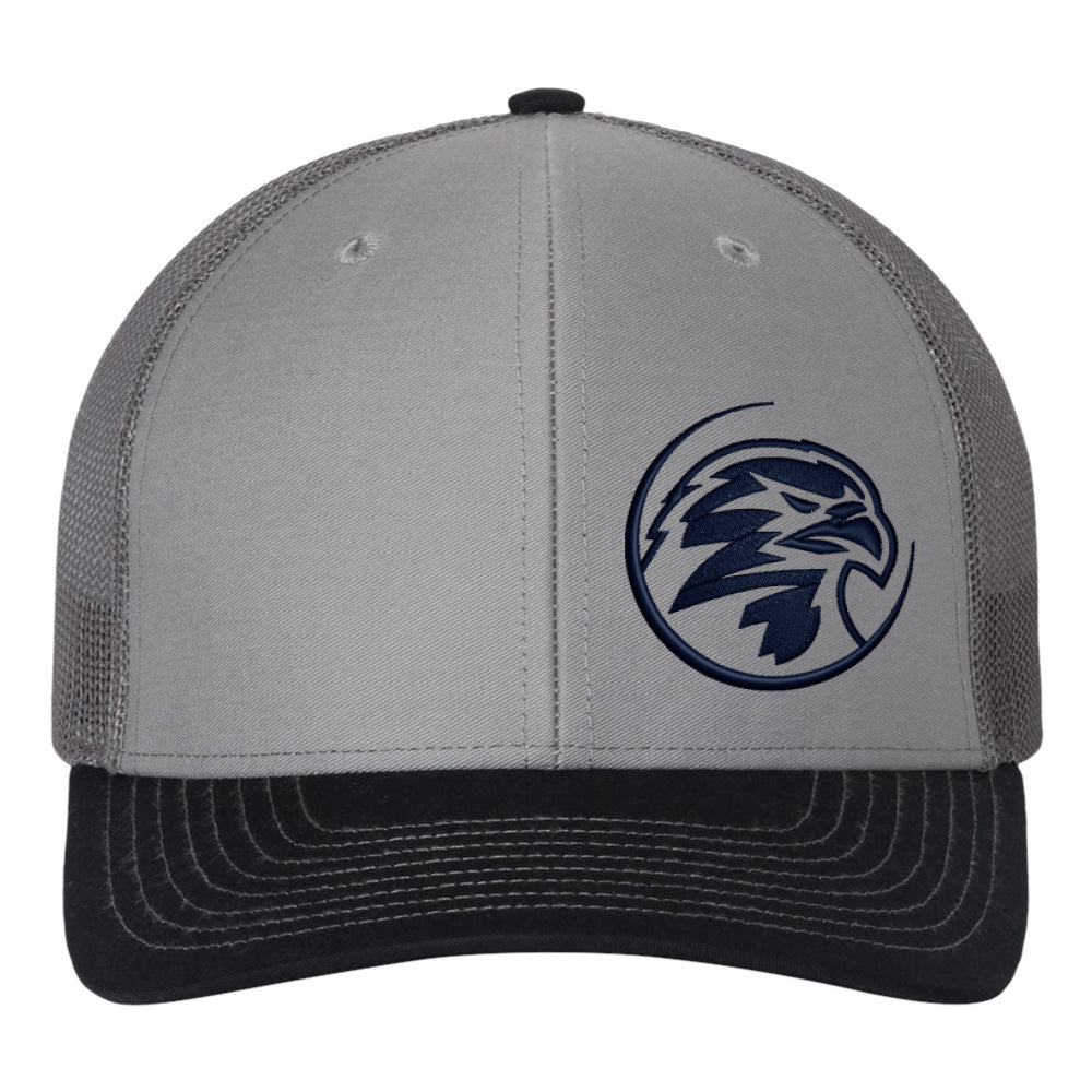 Severance MS Richardson Trucker Hat