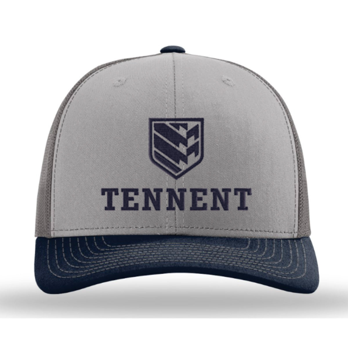 William Tennent Richardson Trucker Hat