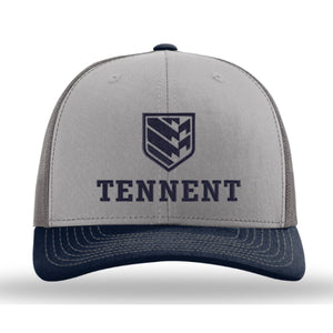 William Tennent Hat