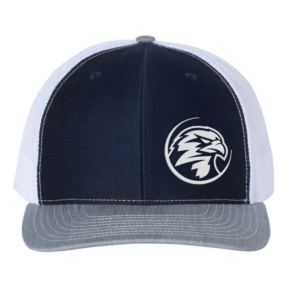 Severance MS Richardson Trucker Hat