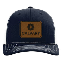 Load image into Gallery viewer, Calvary Trucker Hat
