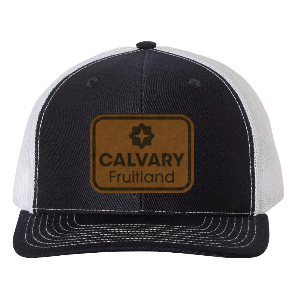 Calvary Fruitland Trucker Hat