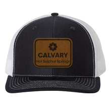 Load image into Gallery viewer, Calvary Hot Sulphur Springs Trucker Hat
