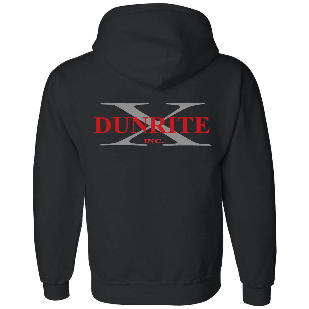 Dunrite Gildan Hoody (12500)