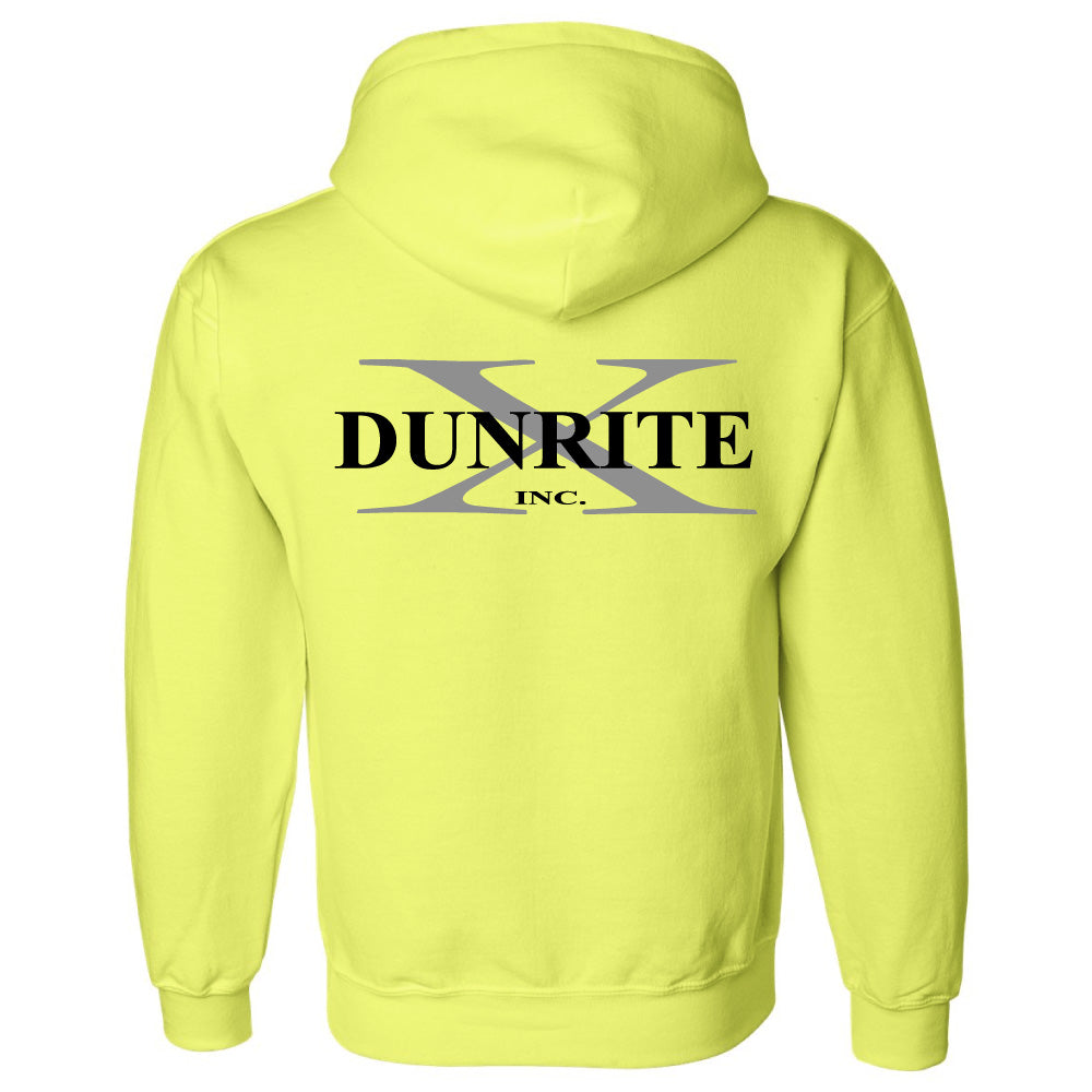 Dunrite Gildan Hoody (12500)